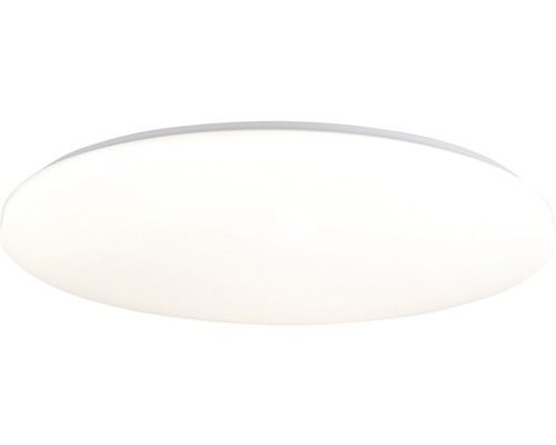 Lumină de tavan ovală