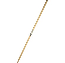 Coadă pentru unelte for_q nelăcuită 140 cm