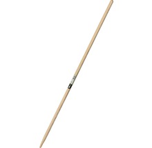 Coadă pentru unelte for_q din lemn de pin 150 cm