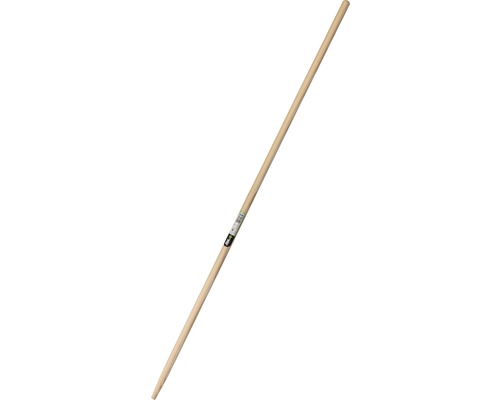 Coada de lemn pentru unelte de grădină