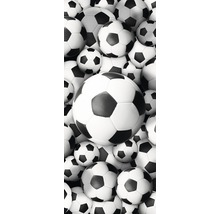 Multe mingi de fotbal