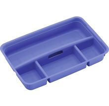 Inserție cutie de scule cu compartimente
