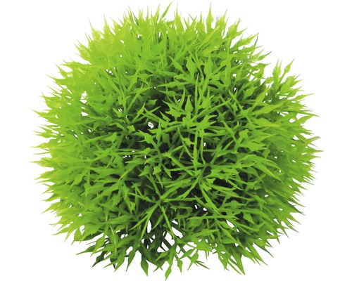 Plantă acvariu din plastic Nr. 9, 12 cm