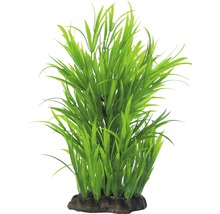 Plantă acvariu din plastic Nr. 9, 17 cm