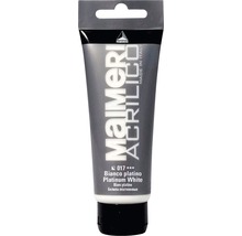 Tub Maimeri Acrilico Platinum White