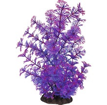 Plantă acvariu din plastic Nr. 13, 17 cm