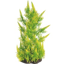 Plantă acvariu din plastic Nr. 18, 17 cm