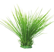 Plantă acvariu din plastic Nr. 22, 17 cm