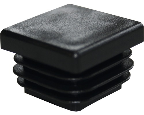 Capace plastic țeavă pătrată Dresselhaus 20x20 mm