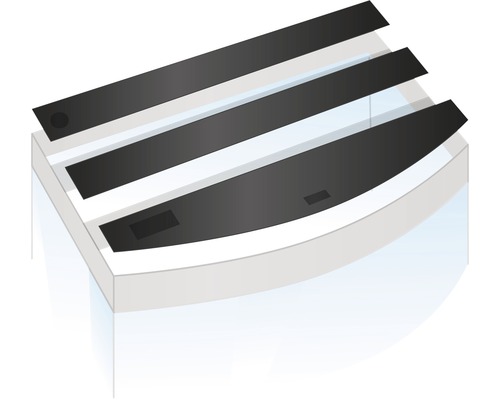 Capac pentru filtru de acvariu