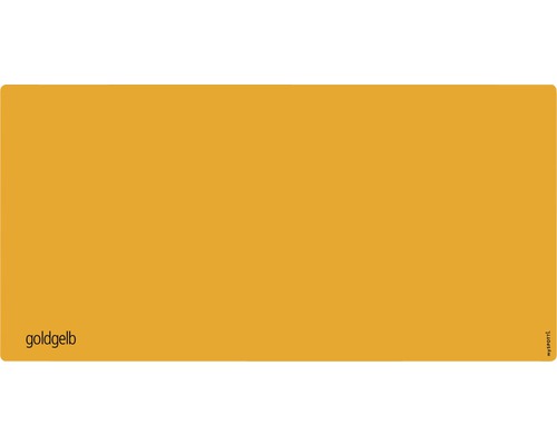 Suprafață de culoare galben auriu