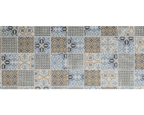 Model de gresie cu ornamente