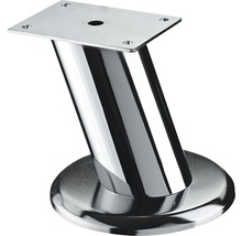 Picior de mobilă din metal