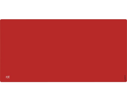 Mostră de produs roșu