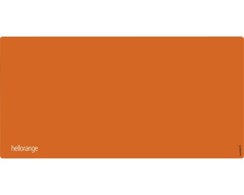 Suport portocaliu deschis