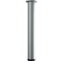 Picior de masă din metal