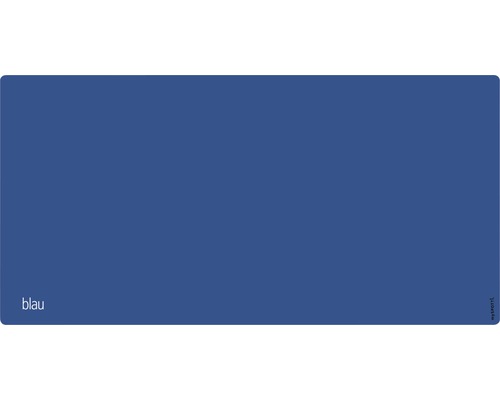 Placă de probă albastră