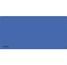 Covoraș de antrenament azuriu