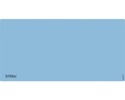 Covor pentru copii MySpotty albastru deschis