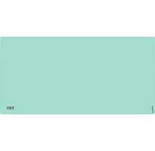 Paletar de culori mentă