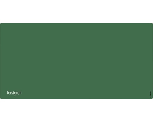 Paletă de culori verde pădure