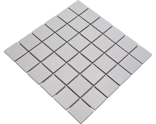Plăci de mozaic pătrate pentru perete și podea