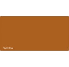 Suprafață colorată maro-alună