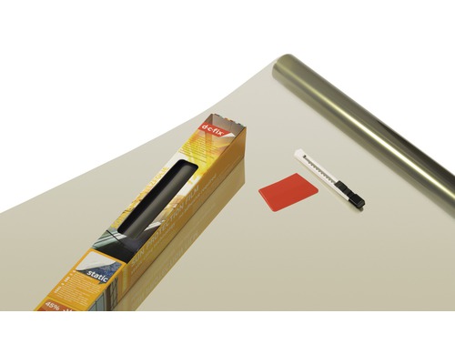Folie protecție solară d-c-fix® electrostatică 92x200 cm Folie protecție solară d-c-fix® electrostatică 92x200 cm