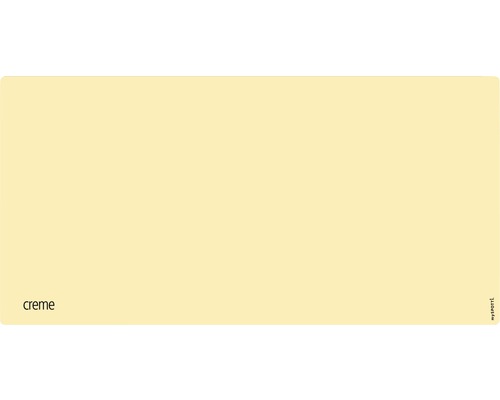 Nuanță crem