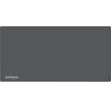 Paletă de culori gri închis