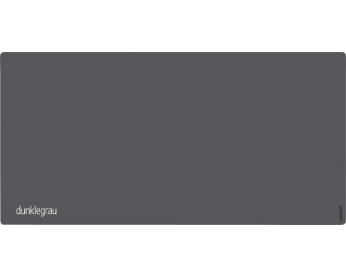 Paletă de culori gri închis