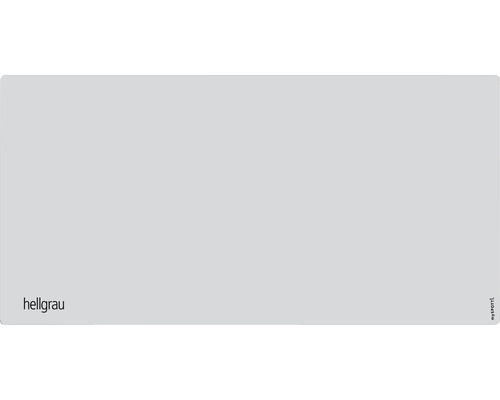 Mostră de culoare gri deschis