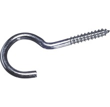Şurub cu ochet din metal