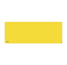 Suprafață galbenă