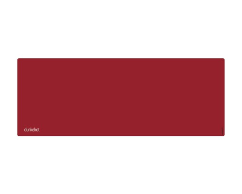 Paleta de culori roșu închis pentru selectarea culorilor