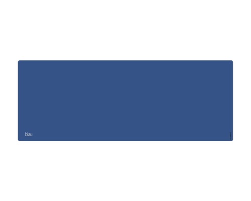 Paletă de culori albastră pentru selectarea culorilor