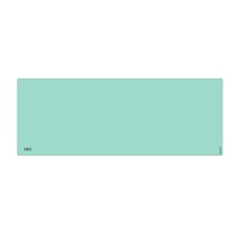 Mostră culoare mentă