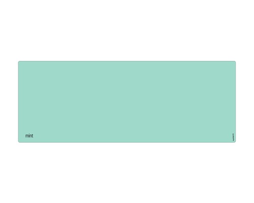 Mostră culoare mentă