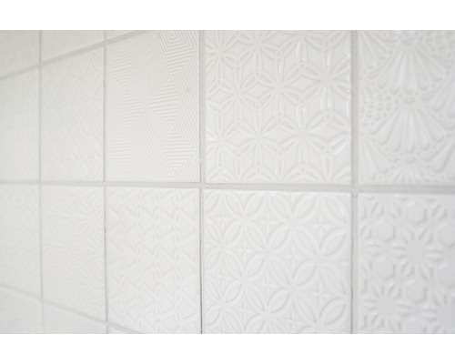 Plăci de perete cu modele diferite