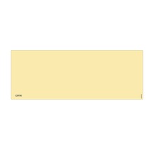 Mostră culoare crem