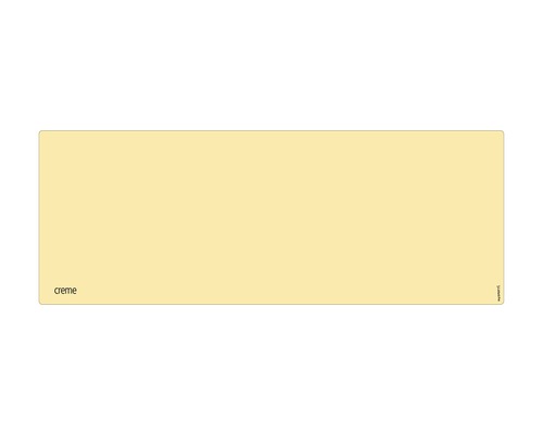 Mostră culoare crem