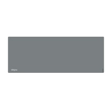 Covoraș gri pentru post de lucru