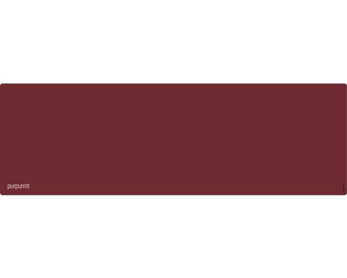 Pată de culoare roșu purpuriu pentru designul culorilor