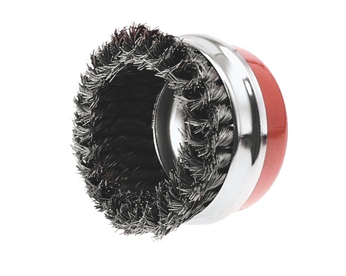 Perie circulară din sârmă