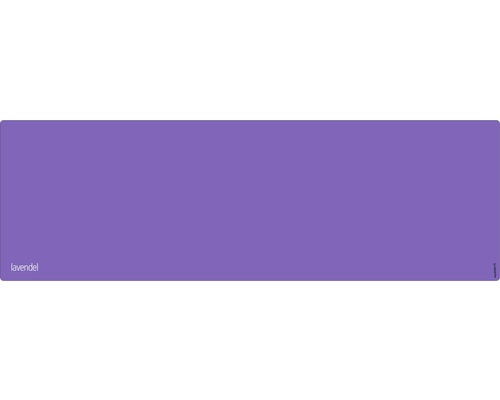 Câmp de culoare lavandă
