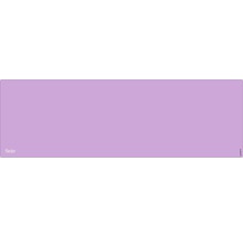 Câmp de culoare liliac