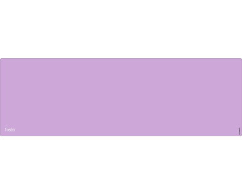 Câmp de culoare liliac