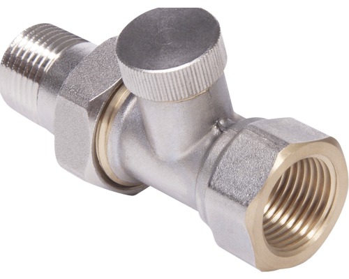 Racord radiator din metal