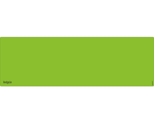 Vopsea lac verde tei