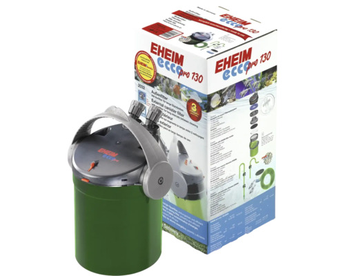 EHEIM ecco フィルター 本体 Filtru exterior acvariu Eheim 2032 Ecco Pro | HORNBACH
